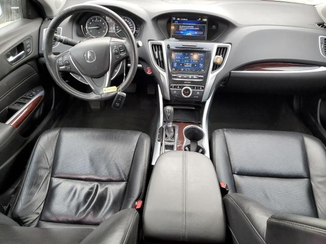 Photo 8 from auction – 2015 ACURA TLX TECH with VIN 19UUB1F5XFA801379