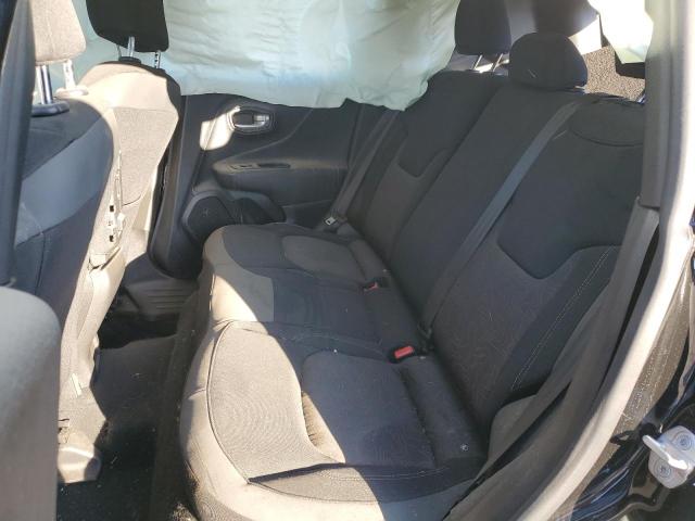 Photo 11 from auction – 2023 JEEP RENEGADE L with VIN ZACNJDB12PPP43373