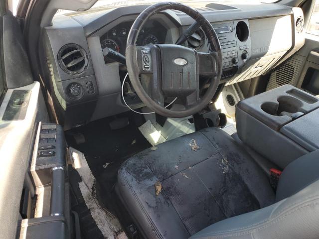 صورة رقم 8 من المزاد - 2012 FORD F250 SUPER مع VIN 1FT7W2A62CEA73065