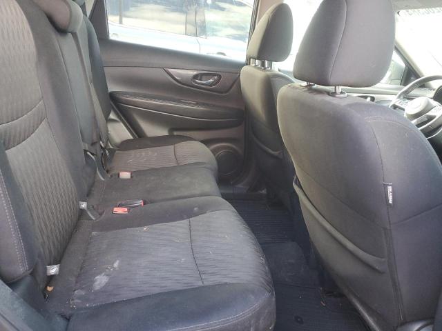 Photo 11 from auction – 2020 NISSAN ROGUE S with VIN 5N1AT2MT2LC762790