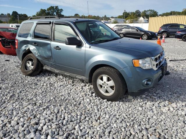 Photo 4 from auction – 2011 FORD ESCAPE XLT with VIN 1FMCU0DG3BKC61196