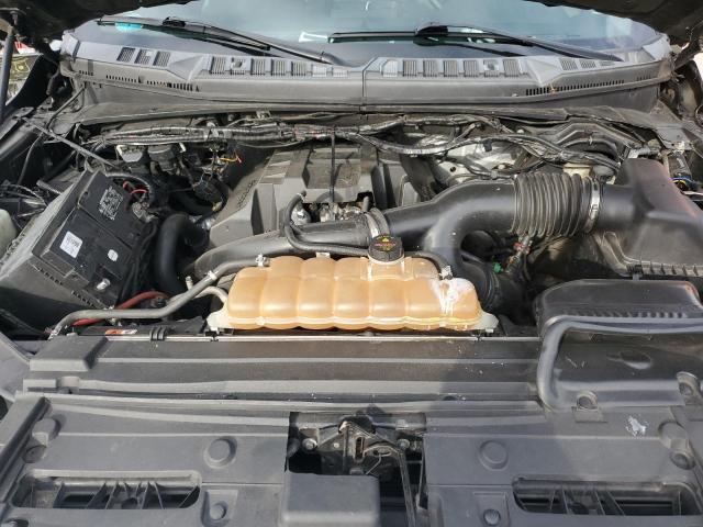 Photo 11 from auction – 2016 FORD F150 SUPER with VIN 1FTEW1EP1GFB72125