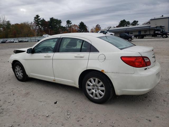 Photo 2 from auction – 2010 CHRYSLER SEBRING TO with VIN 1C3CC4FDXAN179842