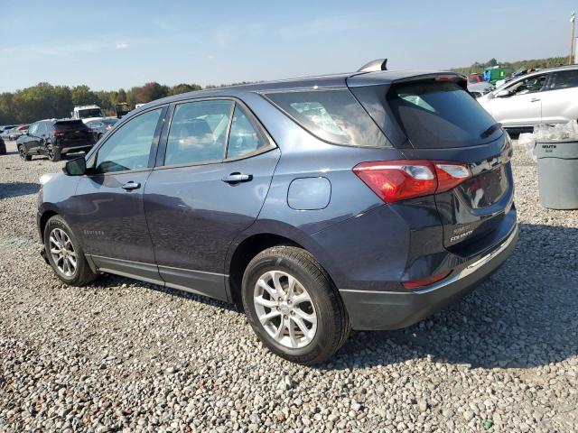 Photo 2 from auction – 2018 CHEVROLET EQUINOX LS with VIN 3GNAXHEV4JS557286