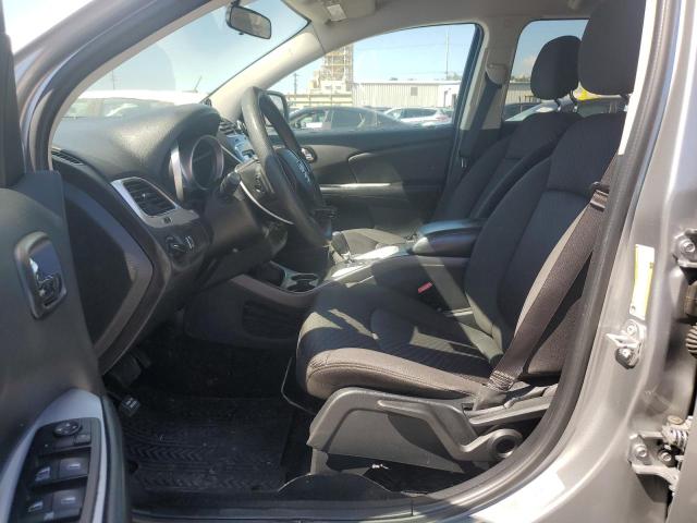 Photo 7 from auction – 2017 DODGE JOURNEY SE with VIN 3C4PDCAB1HT516435