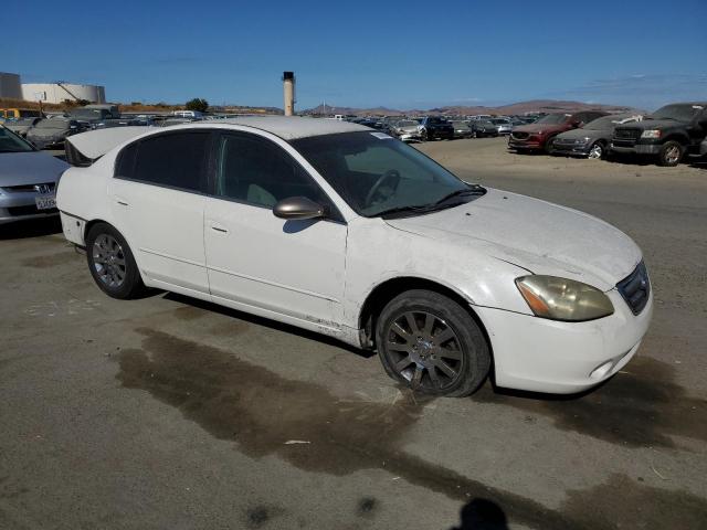 Photo 4 from auction – 2004 NISSAN ALTIMA BAS with VIN 1N4AL11E54C108846
