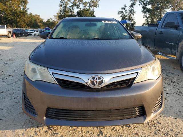 Photo 5 from auction – 2014 TOYOTA CAMRY L with VIN 4T4BF1FK3ER413764