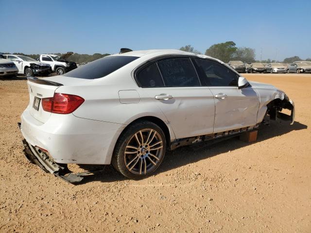 Photo 3 from auction – 2015 BMW 335 I with VIN WBA3A9C56FKW74492