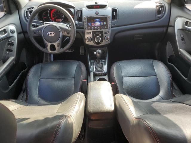 Photo 8 from auction – 2011 KIA FORTE SX with VIN KNAFW5A30B5397260
