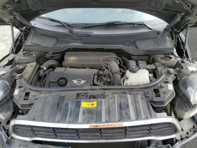 Photo 11 from auction – 2013 MINI COOPER S C with VIN WMWZC5C55DWM16211