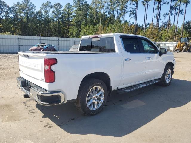Photo 3 from auction – 2019 CHEVROLET SILVERADO with VIN 3GCUYGED2KG114885