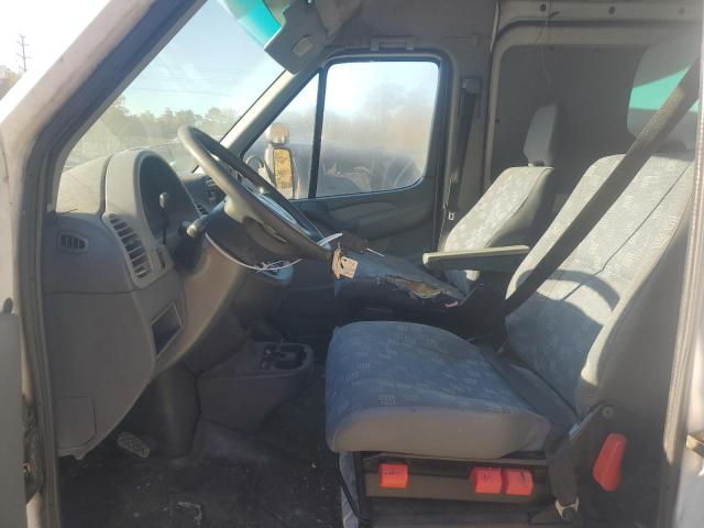 Photo 7 from auction – 2005 FREIGHTLINER SPRINTER 2 with VIN WDYPD644455828120