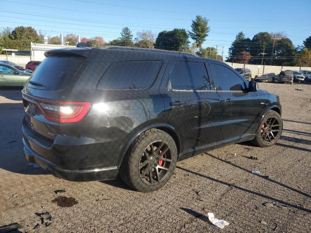 Photo 3 from auction – 2018 DODGE DURANGO SR with VIN 1C4SDJGJ8JC213571