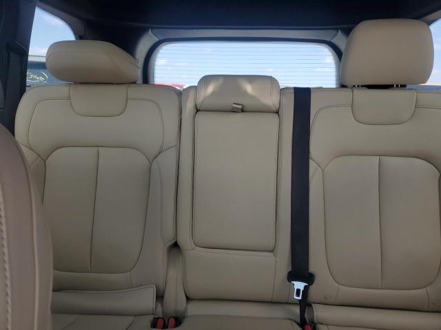 Photo 10 from auction – 2023 JEEP GRAND CHER with VIN 1C4RJGBG9PC566920