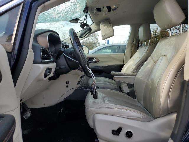 Photo 7 from auction – 2019 CHRYSLER PACIFICA T with VIN 2C4RC1EG4KR673327