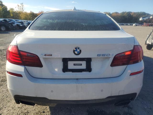 Photo 6 from auction – 2013 BMW 550 XI with VIN WBAFU9C57DDY71824
