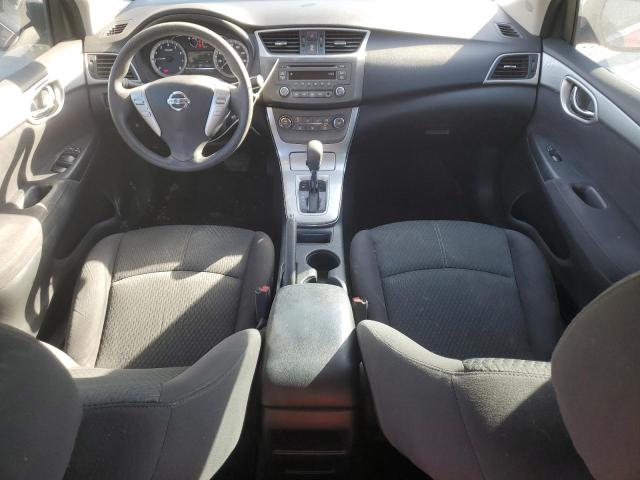 Photo 8 from auction – 2013 NISSAN SENTRA S with VIN 3N1AB7AP6DL770895