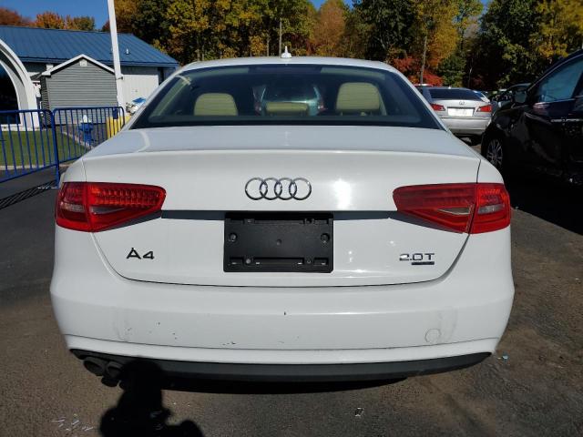 Photo 6 from auction – 2013 AUDI A4 PREMIUM with VIN WAUFFAFL3DN040918