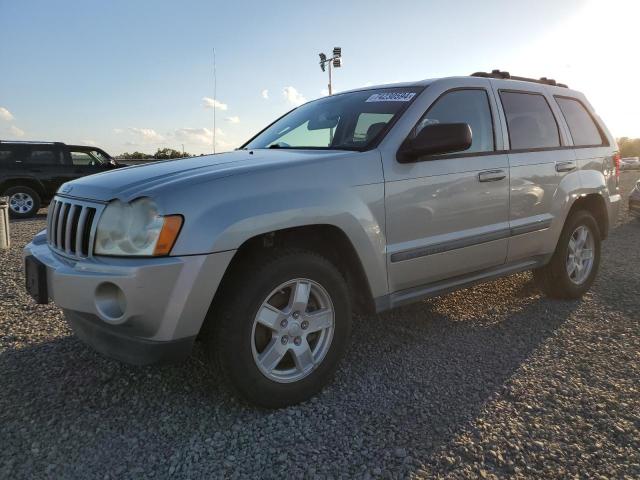 Photo 1 from auction – 2007 JEEP GRAND CHER with VIN 1J8HS48P97C536260