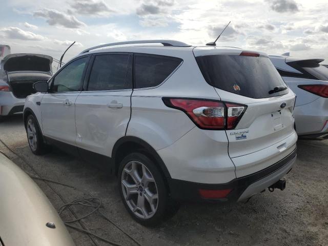 Photo 2 from auction – 2017 FORD ESCAPE TIT with VIN 1FMCU0J91HUD35282