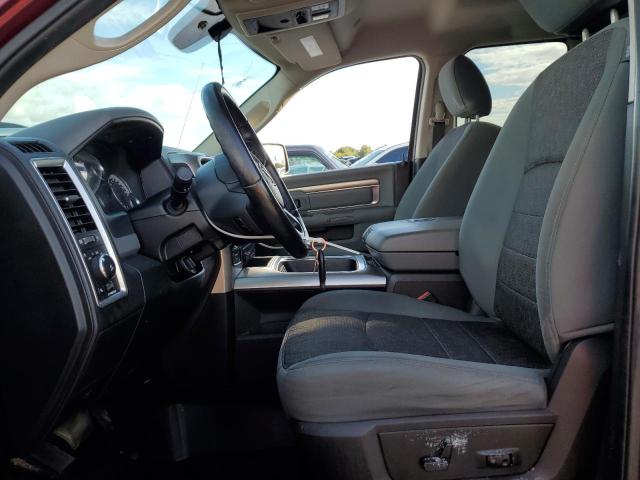 Photo 7 from auction – 2017 RAM 1500 SLT with VIN 1C6RR7GT4HS604535
