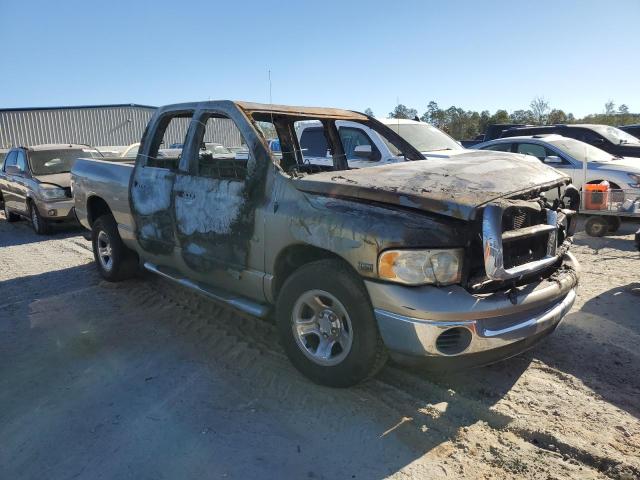 Photo 4 from auction – 2005 DODGE RAM 1500 S with VIN 1D7HA18D65J596333