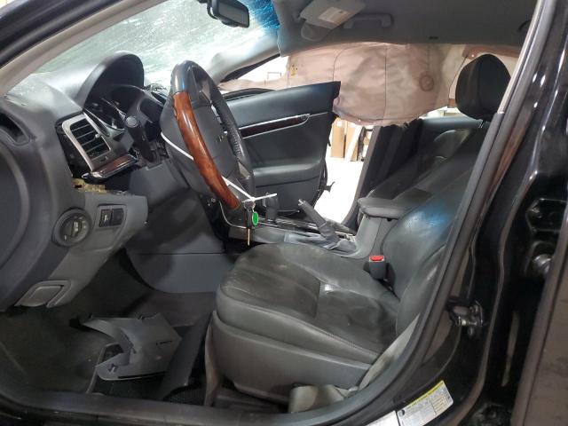 Photo 7 from auction – 2010 LINCOLN MKZ with VIN 3LNHL2GC7AR605538