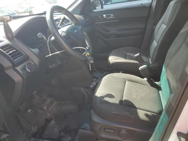 Photo 7 from auction – 2016 FORD EXPLORER P with VIN 1FM5K8AR8GGB96813