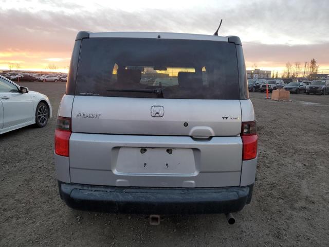 Photo 6 from auction – 2008 HONDA ELEMENT EX with VIN 5J6YH28778L800288