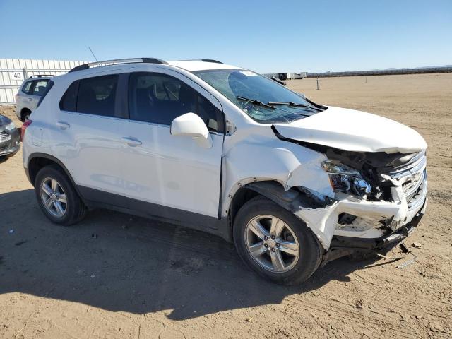 Photo 4 from auction – 2016 CHEVROLET TRAX 1LT with VIN 3GNCJPSB4GL185109