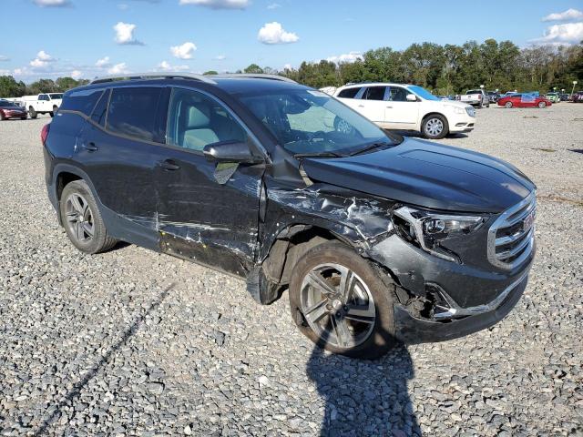 Photo 4 from auction – 2018 GMC TERRAIN SL with VIN 3GKALPEV4JL351897