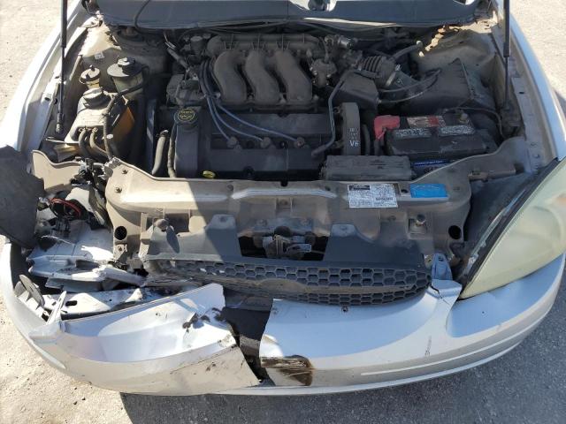 Photo 11 from auction – 2002 FORD TAURUS SEL with VIN 1FAHP56S82A242865