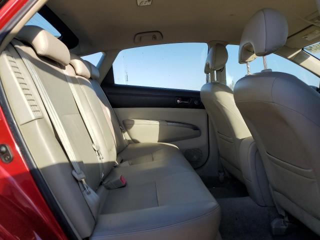 Photo 10 from auction – 2006 TOYOTA PRIUS with VIN JTDKB20U467066648
