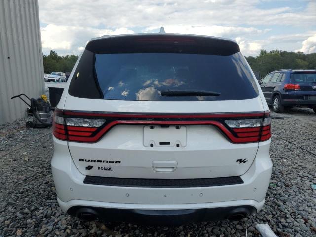 Photo 6 from auction – 2021 DODGE DURANGO R/ with VIN 1C4SDJCT4MC574789