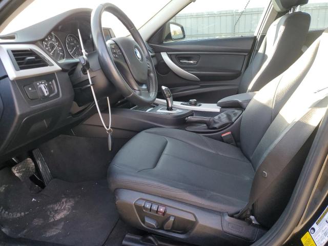 Photo 7 from auction – 2013 BMW 328 I SULE with VIN WBA3C1C53DF441297