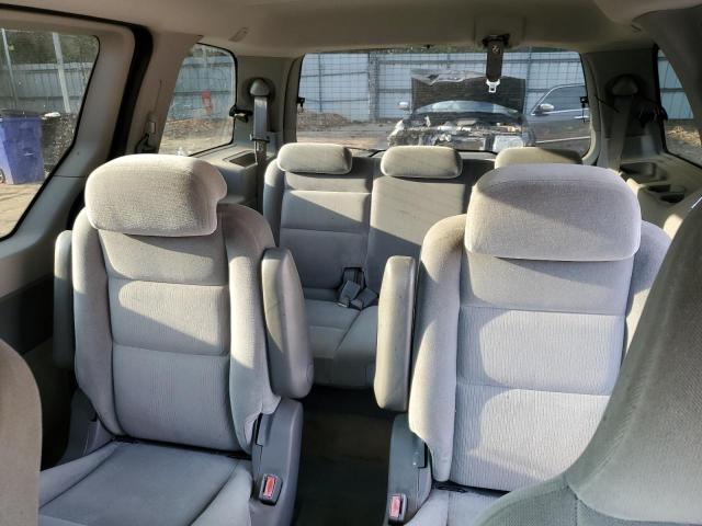 Photo 10 from auction – 2004 FORD FREESTAR S with VIN 2FMZA57644BA04466