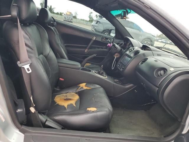 Photo 5 from auction – 2001 MITSUBISHI ECLIPSE SP with VIN 4A3AE55H21E001119