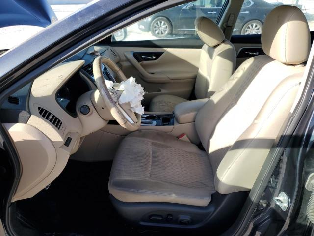 Photo 7 from auction – 2018 NISSAN ALTIMA 2.5 with VIN 1N4AL3AP2JC153364