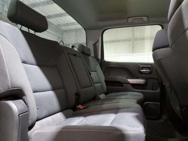 Photo 10 from auction – 2018 CHEVROLET SILVERADO with VIN 3GCUKREC4JG426144