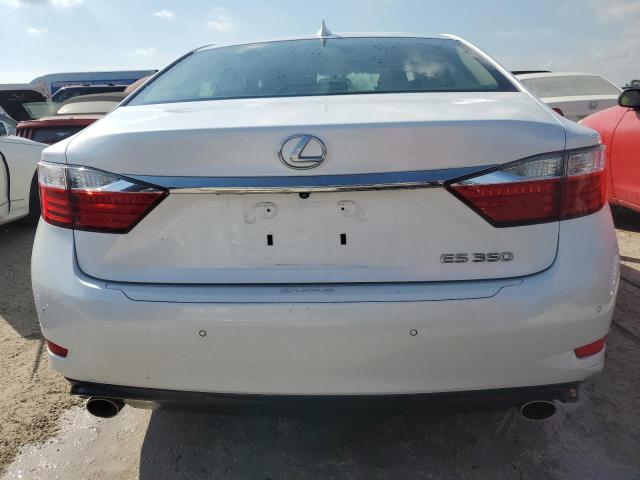 Photo 6 from auction – 2015 LEXUS ES 350 with VIN JTHBK1GG6F2203546