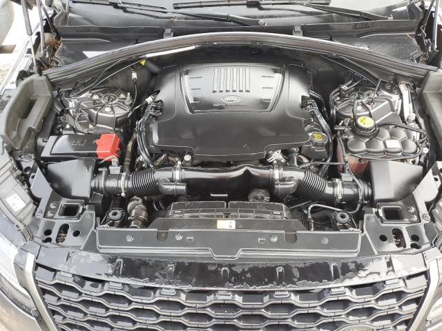 Photo 11 from auction – 2018 LAND ROVER RANGE ROVE with VIN SALYL2RV7JA711770