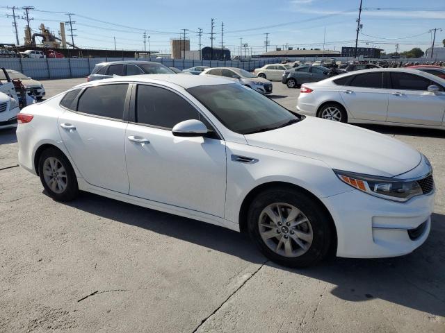 Photo 4 from auction – 2016 KIA OPTIMA LX with VIN KNAGT4L34G5093893