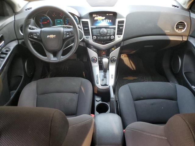 Photo 8 from auction – 2015 CHEVROLET CRUZE LT with VIN 1G1PC5SB2F7296889