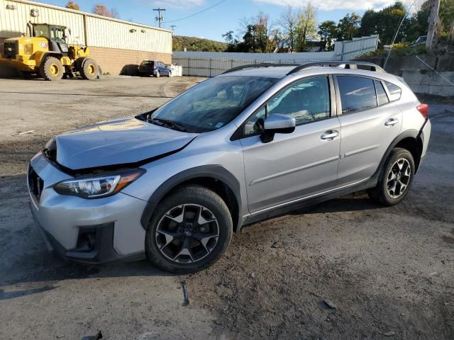 Photo 1 from auction – 2019 SUBARU CROSSTREK with VIN JF2GTACC7K8356775