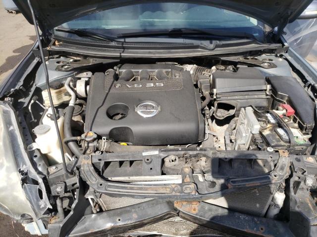 Photo 11 from auction – 2010 NISSAN ALTIMA SR with VIN 1N4BL2EP2AC175938