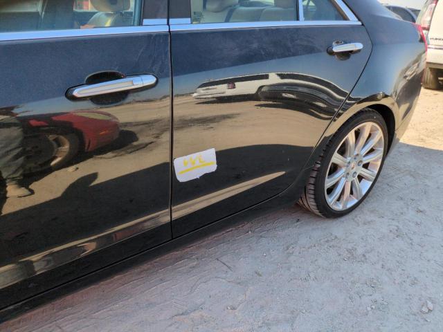 Photo 12 from auction – 2013 CADILLAC ATS PREMIU with VIN 1G6AE5S32D0173778