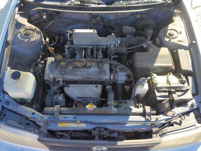 Photo 11 from auction – 1995 TOYOTA COROLLA with VIN 2T1AE04B6SC088935
