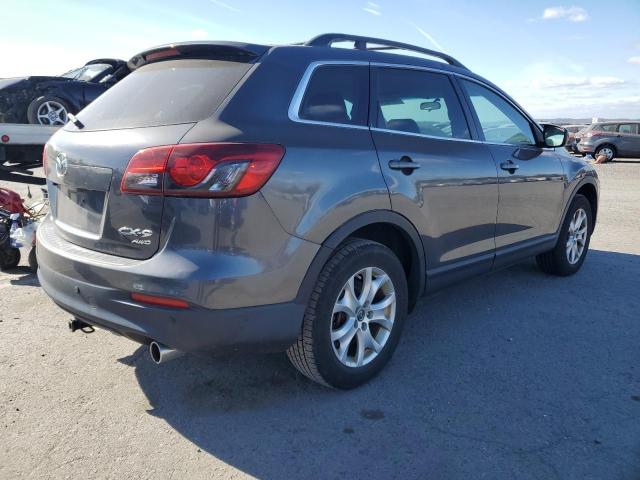 Photo 3 from auction – 2013 MAZDA CX-9 TOURI with VIN JM3TB3CV9D0408574