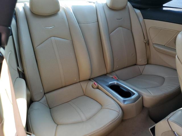 Photo 10 from auction – 2011 CADILLAC CTS PERFOR with VIN 1G6DK1EDXB0158977