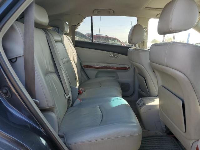 Photo 11 from auction – 2004 LEXUS RX 330 with VIN 2T2HA31U94C002162